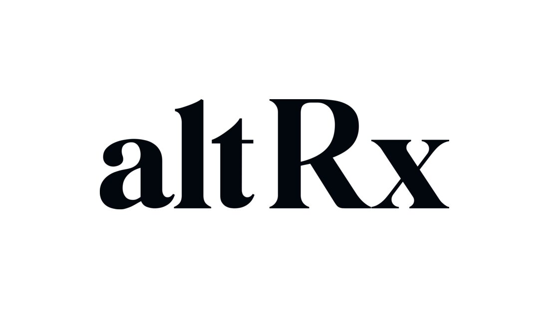 AltRX logo