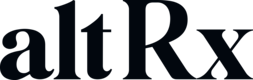 AltRX logo