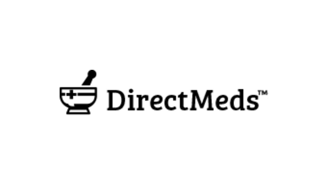 DirectMeds logo