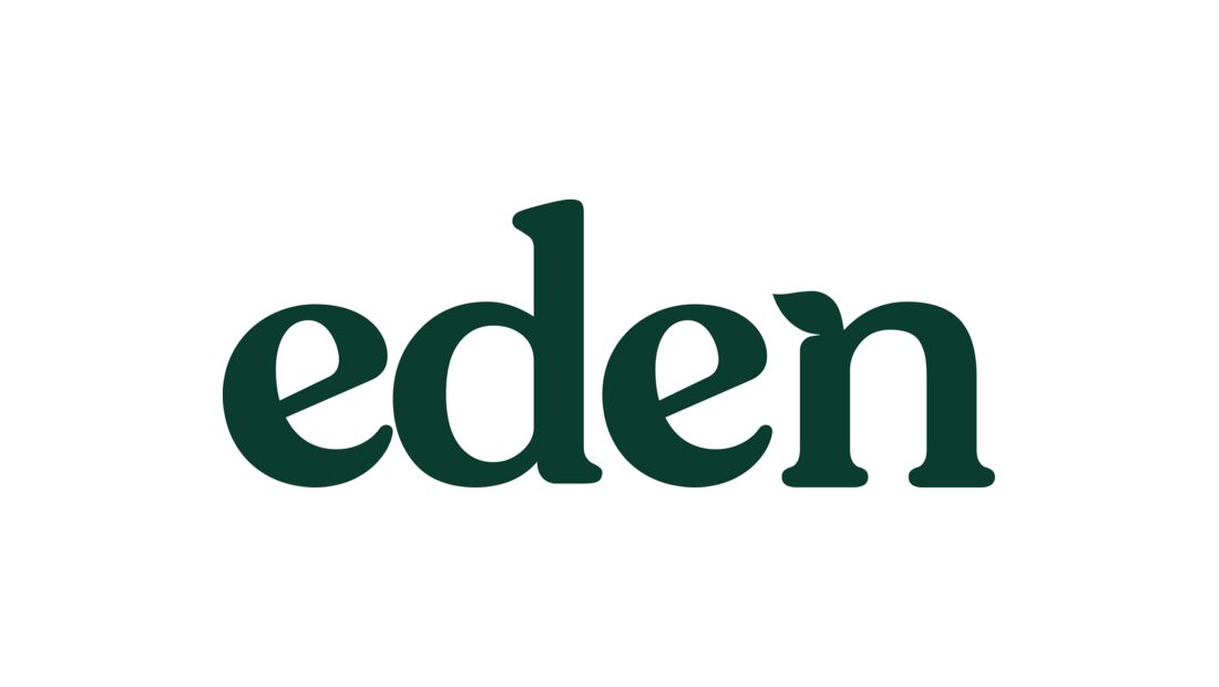 Eden logo