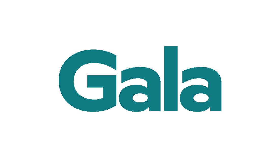 Gala GLP-1 logo