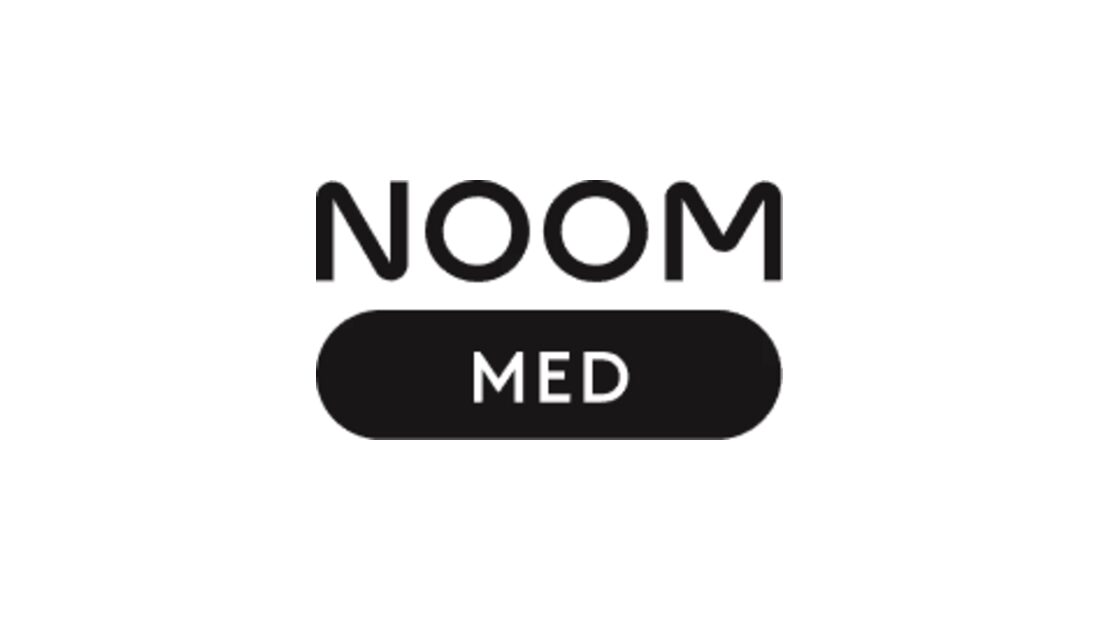 Noom Med logo