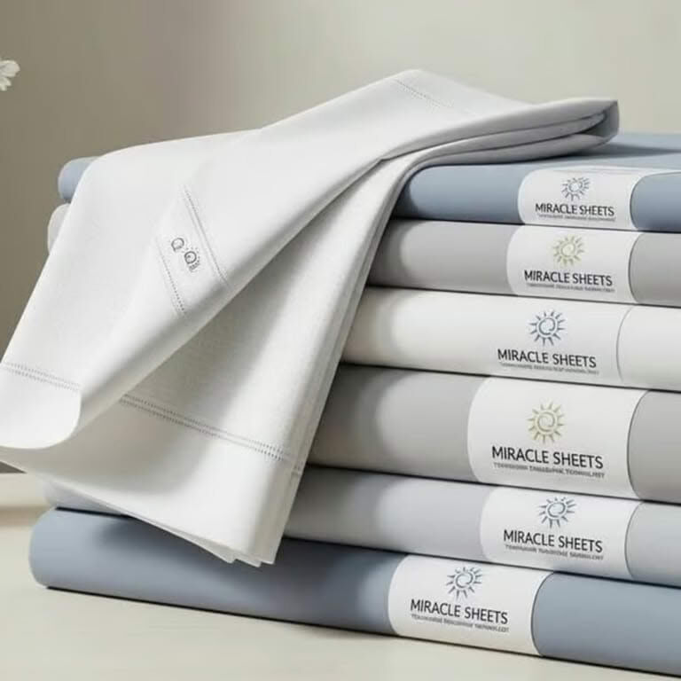 Miracle Sheets